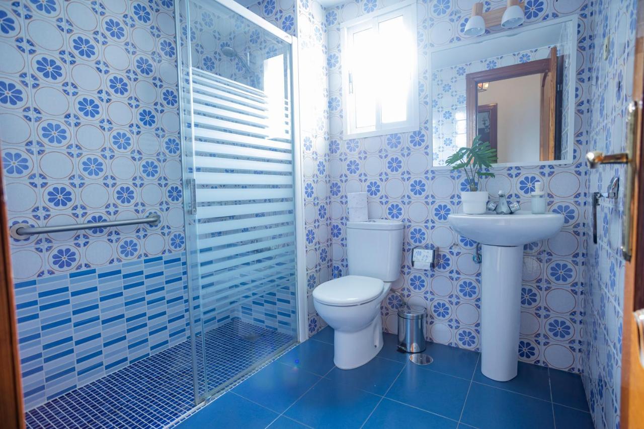 Apartamento Parque Mediterraneo Malaga Ngoại thất bức ảnh