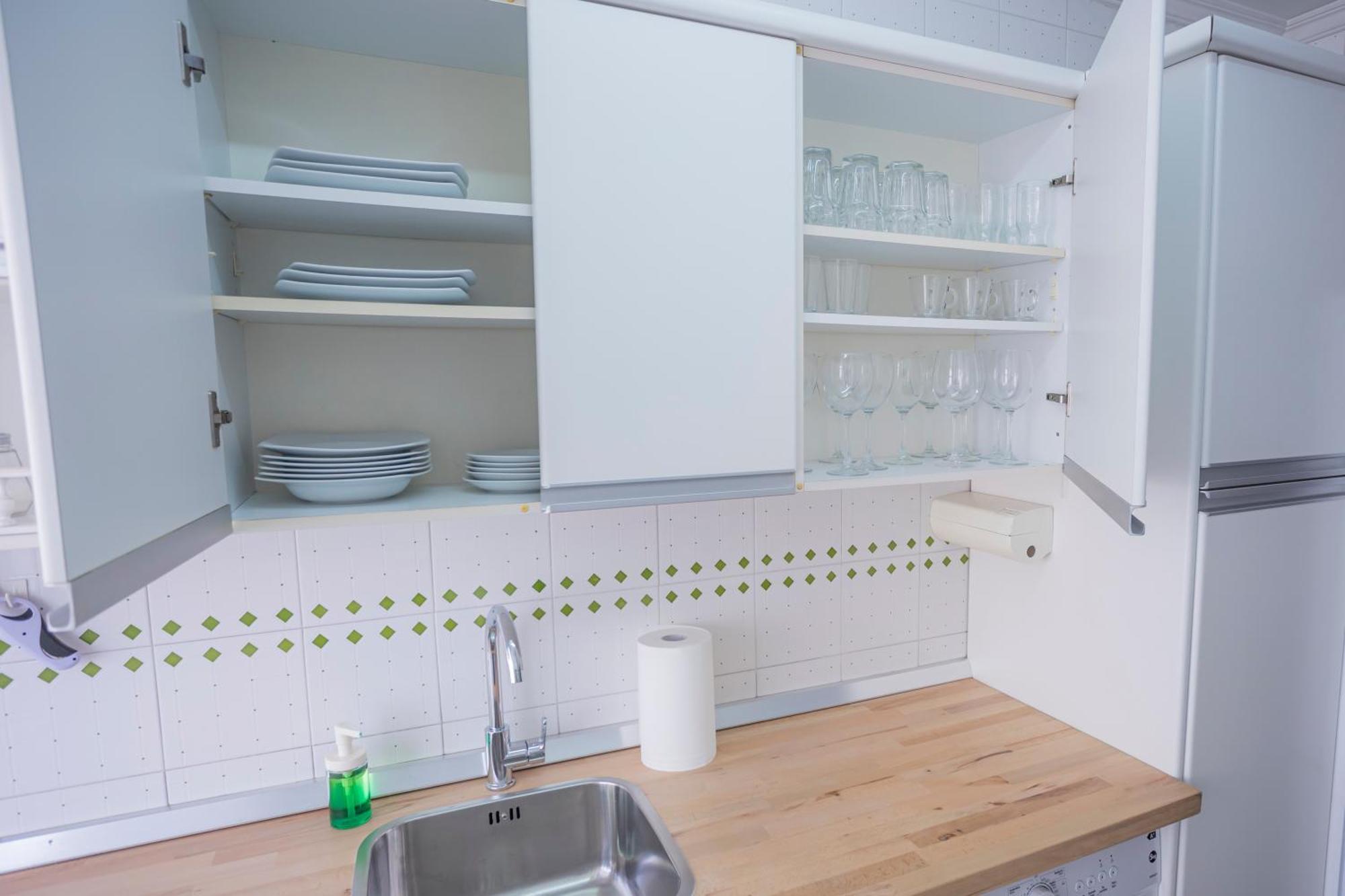 Apartamento Parque Mediterraneo Malaga Ngoại thất bức ảnh